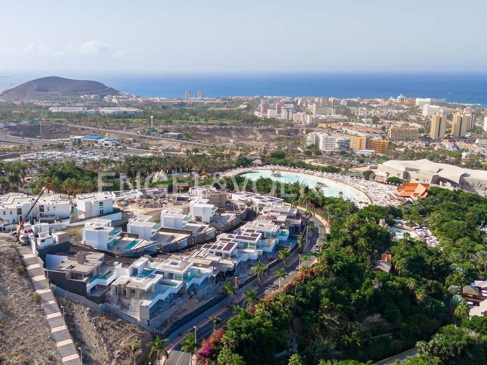 Villa a San Eugenio, Tenerife - foto 3