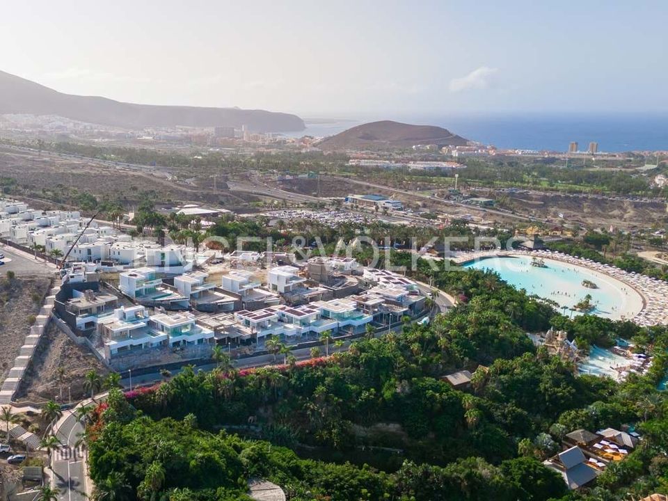 Villa a San Eugenio, Tenerife - foto 4
