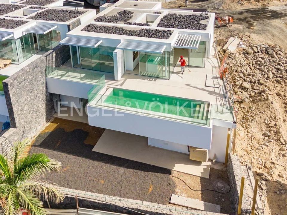 Villa a San Eugenio, Tenerife - foto 5