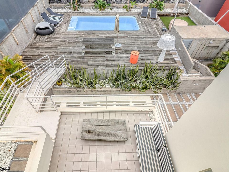 Villa i Torviscas, Tenerife - foto 3