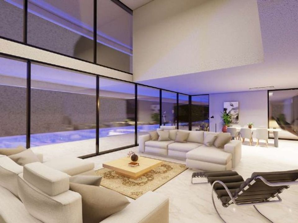 Villa in Moraira, Alicante - foto 5