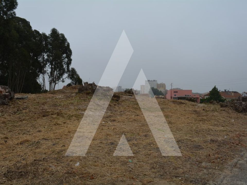 Helårsgrund i Ovar, Aveiro - foto 1
