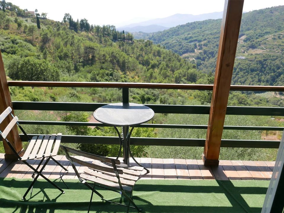 Villa in Seborga, Imperia - foto 1