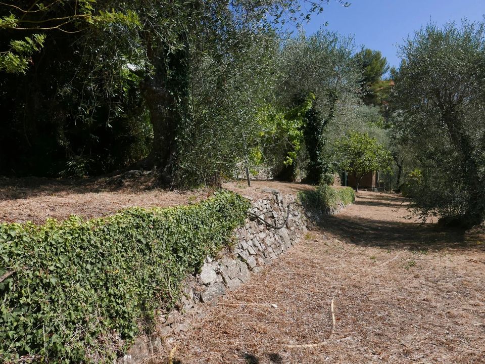 Villa in Seborga, Imperia - foto 4