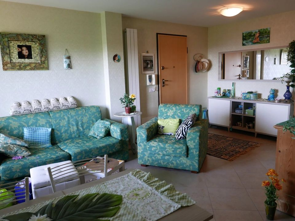 Villa in Seborga, Imperia - foto 5