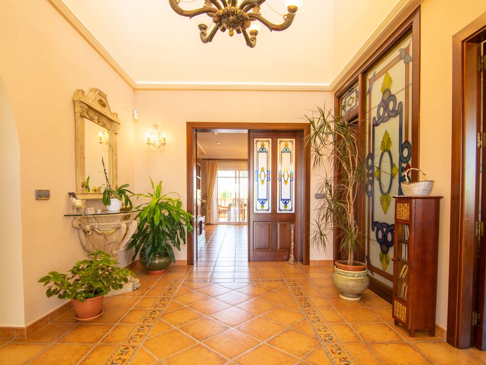 Villa i Alfaz del Pi, Alicante - foto 2