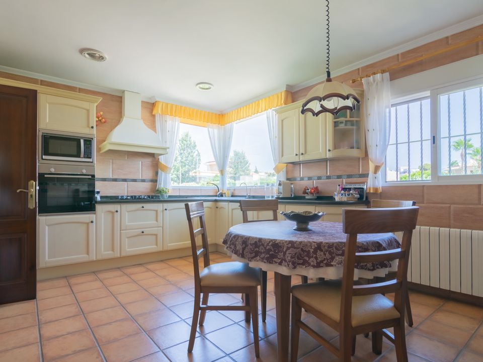 Villa i Alfaz del Pi, Alicante - foto 5