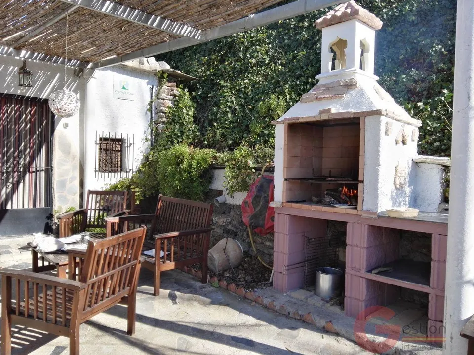 Villa a Orgiva, Granada - foto 2