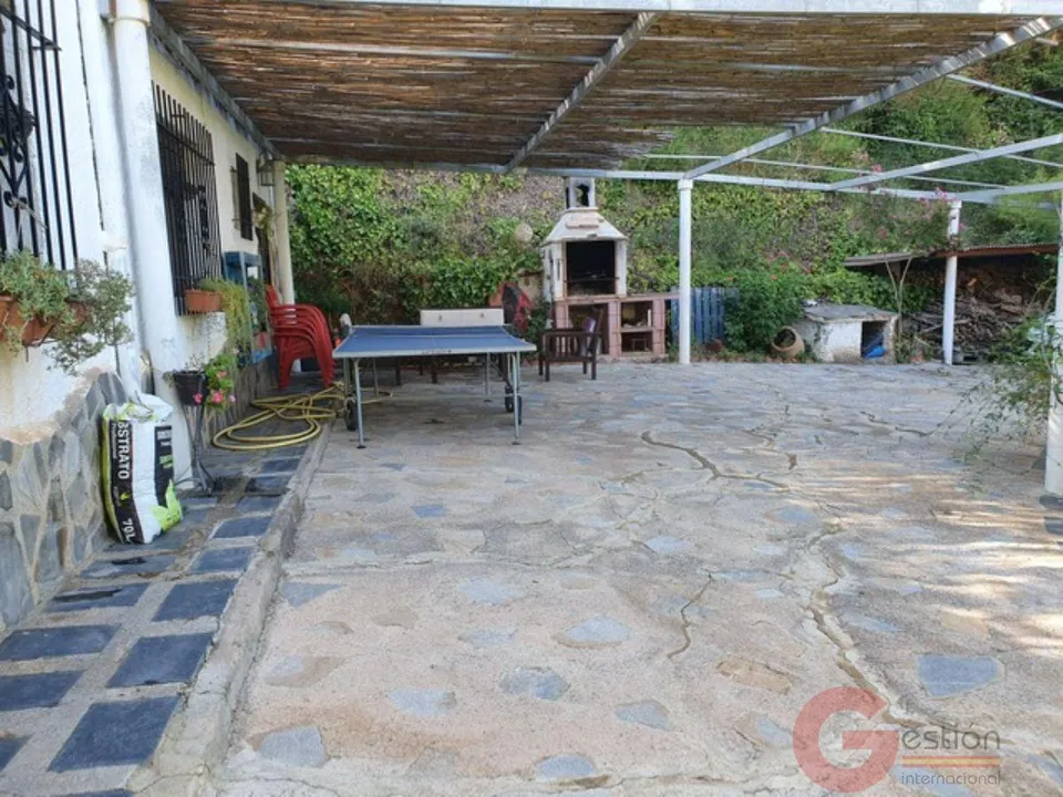 Villa a Orgiva, Granada - foto 3