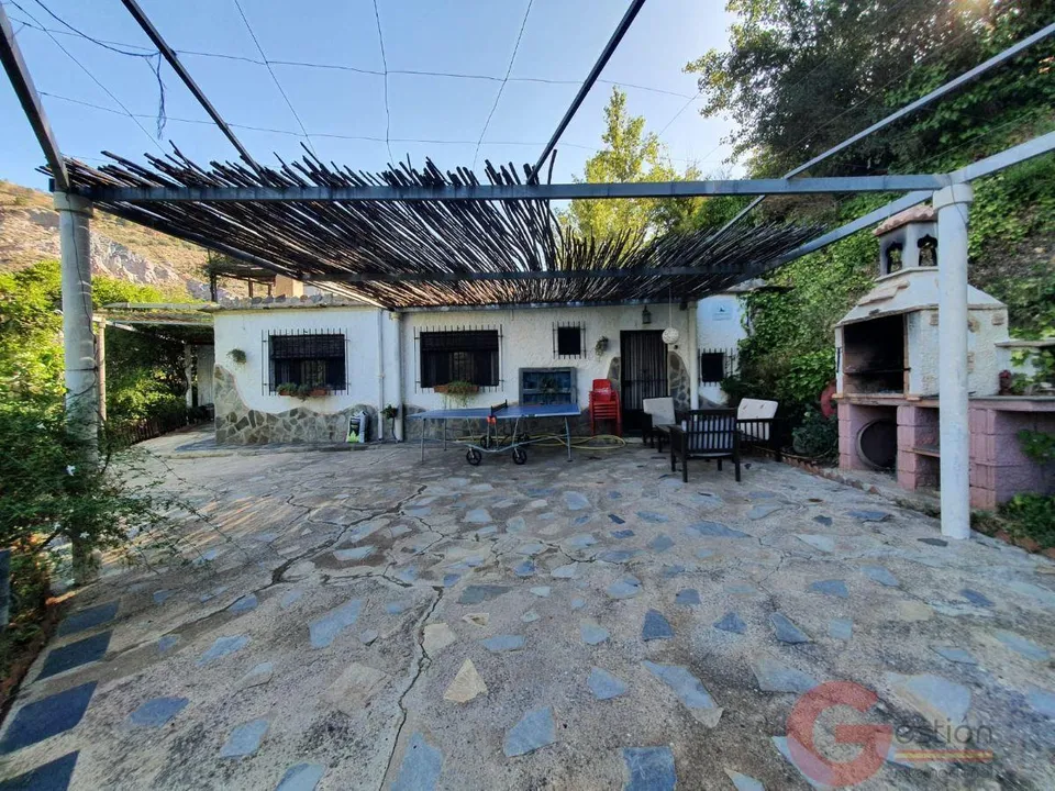 Villa a Orgiva, Granada - foto 4