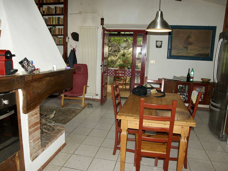 Villa i Chianni, Pisa - foto 2