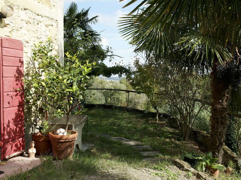 Villa i Chianni, Pisa - foto 5