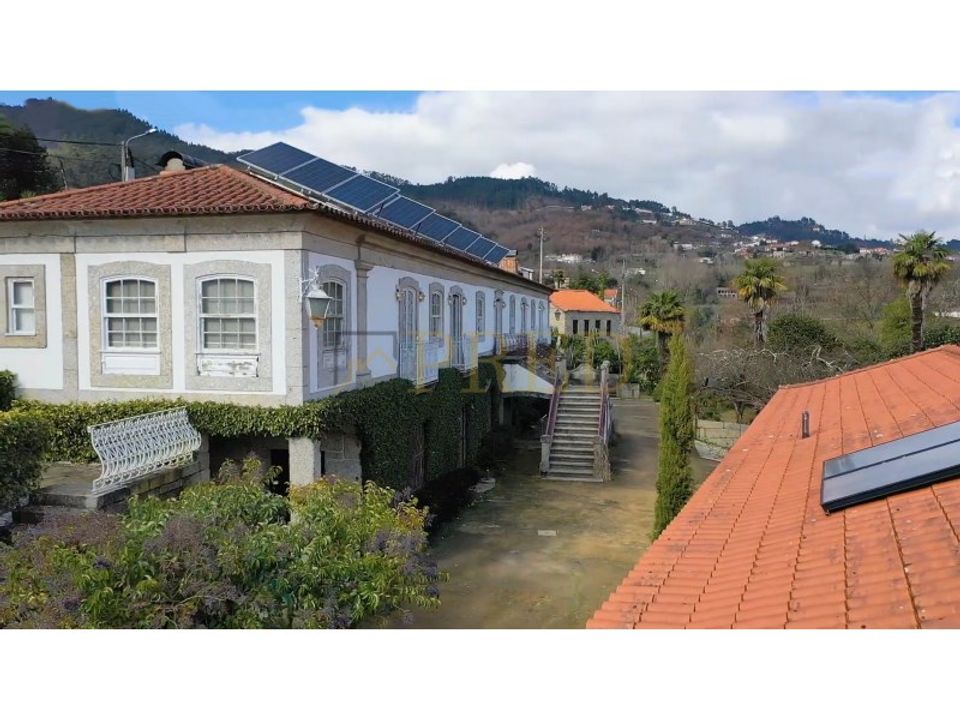 Farm i Vizela, Braga - foto 2