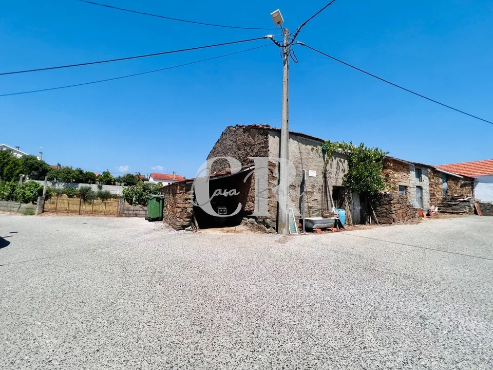 Farm i Pedrogao Grande, Leiria - foto 1