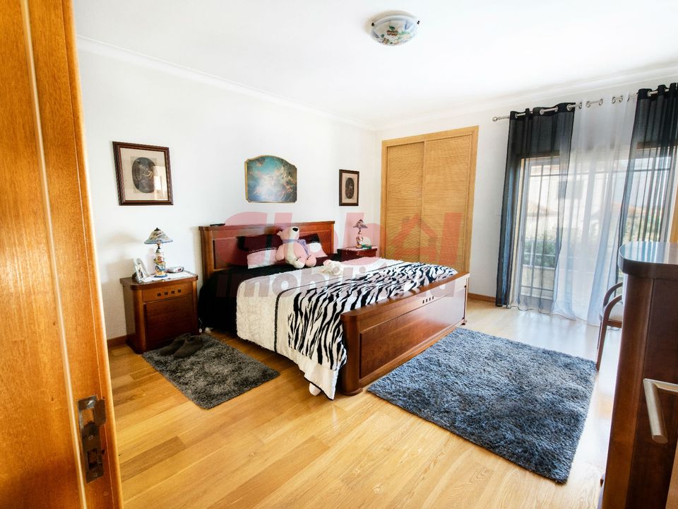 Villa i Viseu, Viseu - foto 1