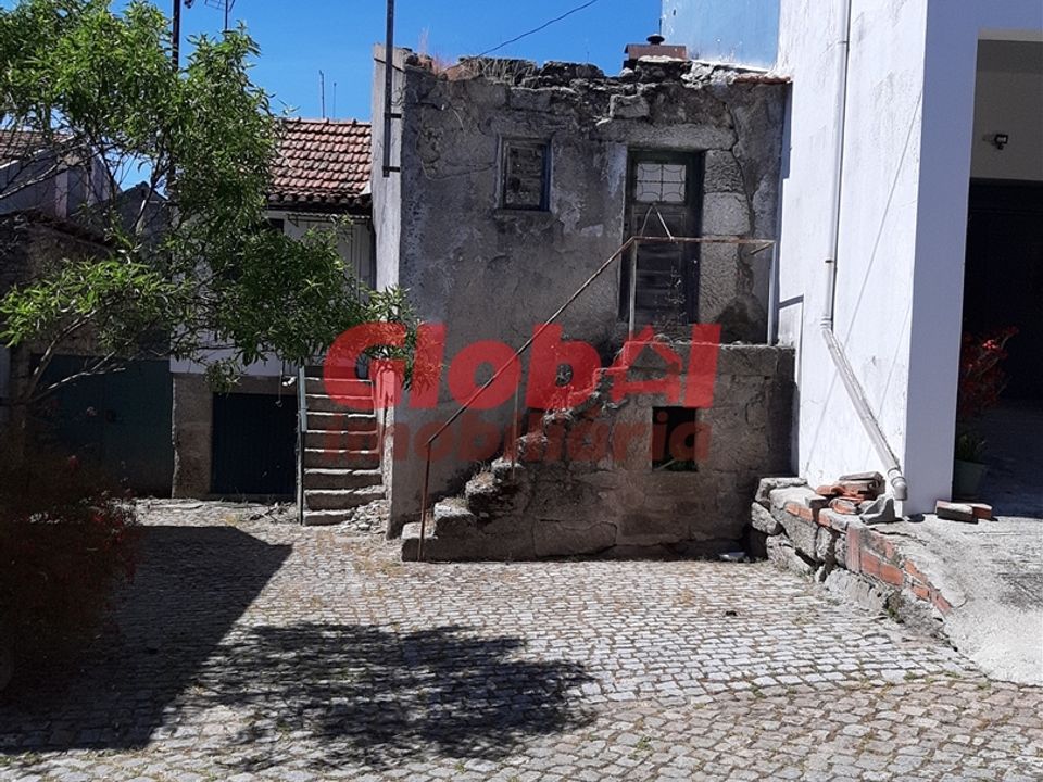 Villa i Nelas, Viseu - foto 1