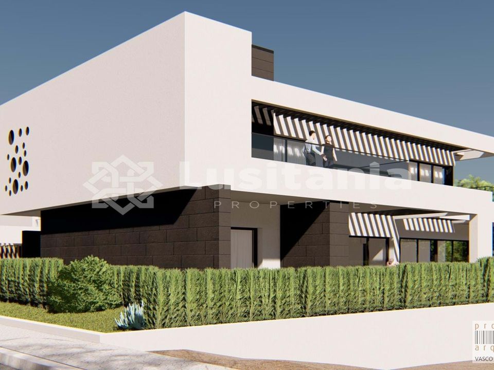 Villa i Vilamoura, Faro - foto 4
