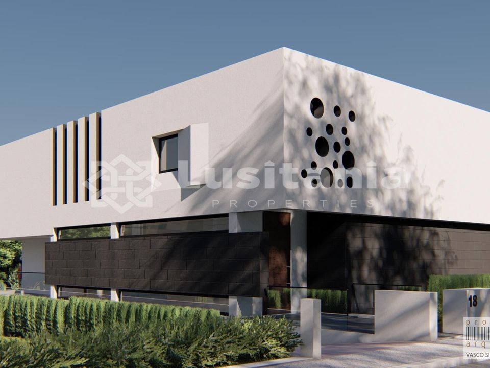 Villa i Vilamoura, Faro - foto 5