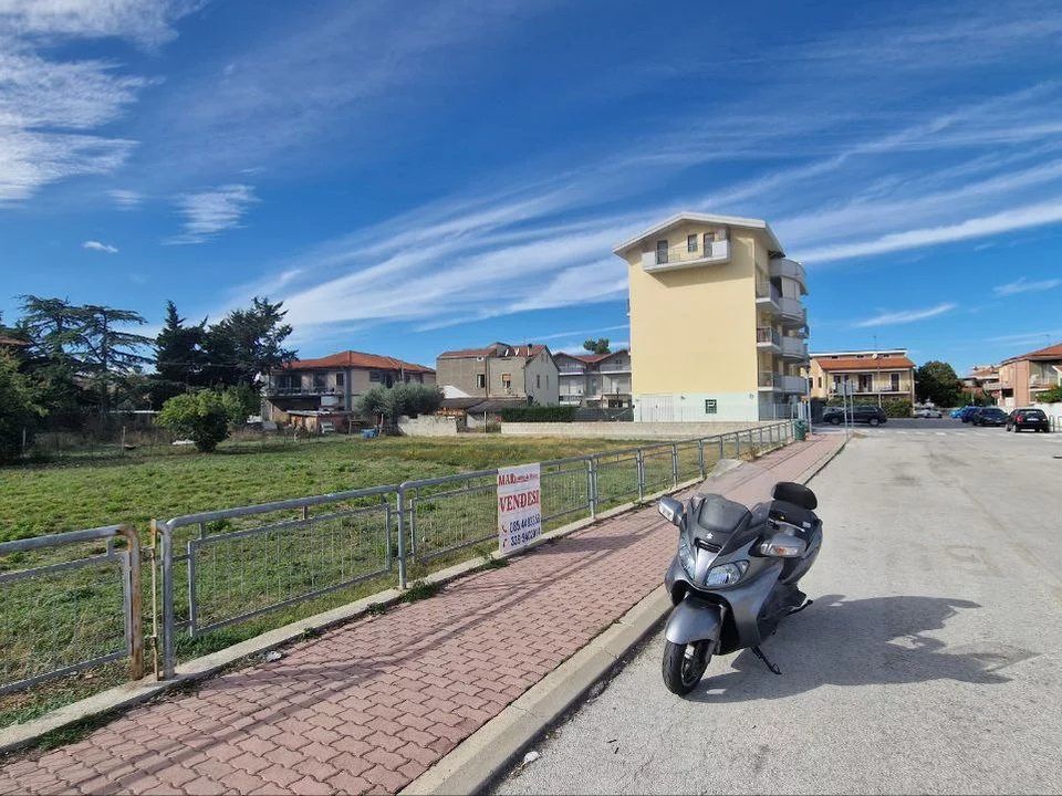 Tomt i Montesilvano Marina, Pescara - bilde 3