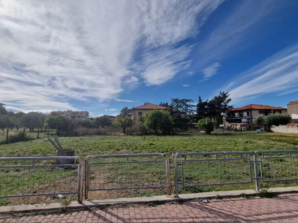 Tomt i Montesilvano Marina, Pescara - bilde 4