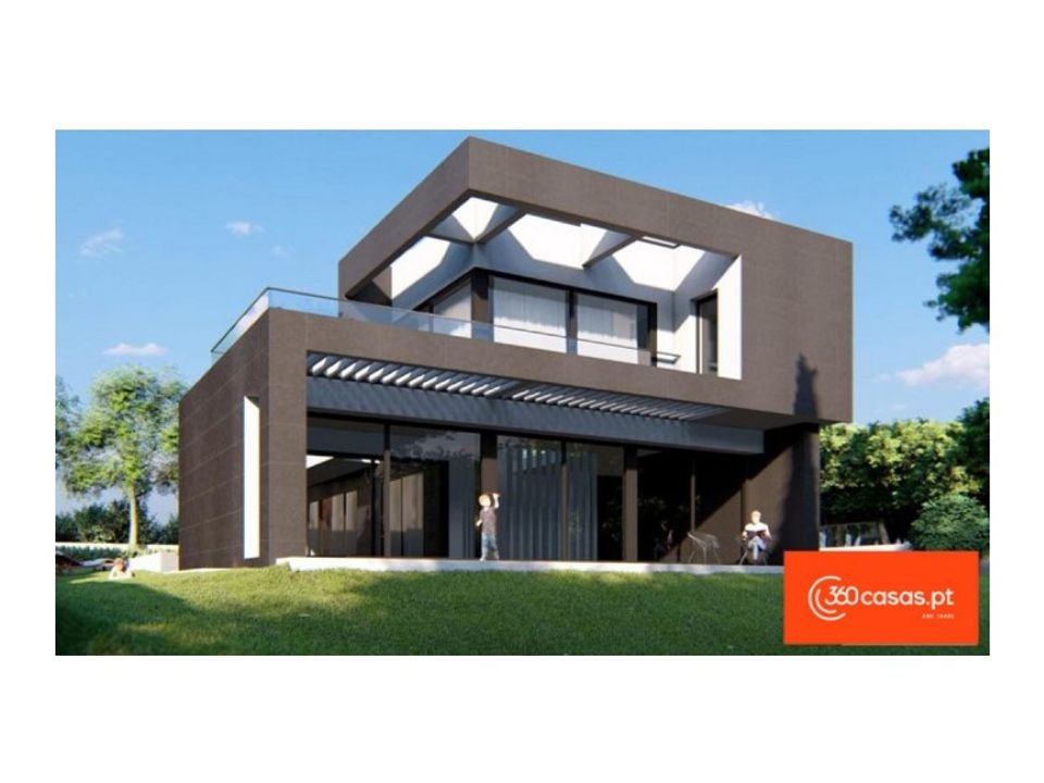 Villa i Quarteira, Faro - foto 2