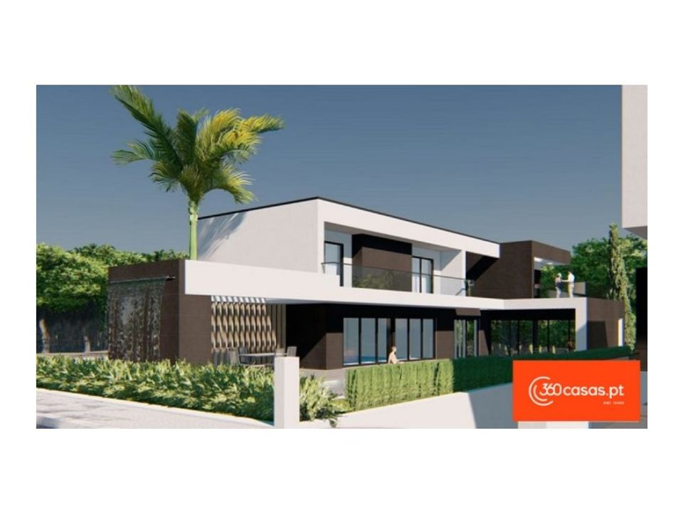 Villa i Quarteira, Faro - foto 3