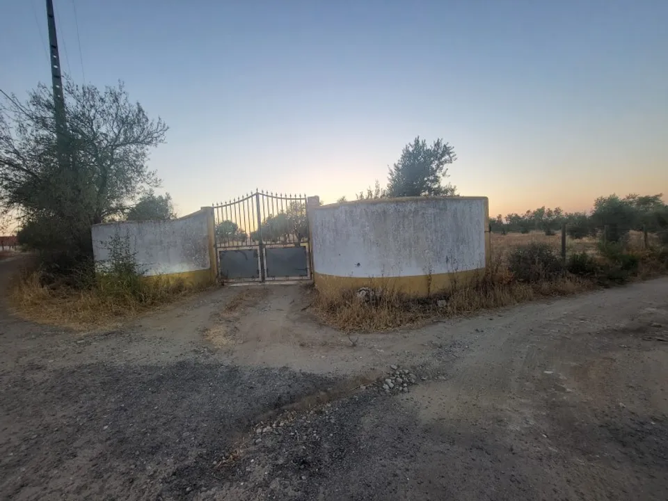 Helårsgrund i Reguengos de Monsaraz, Evora - foto 3