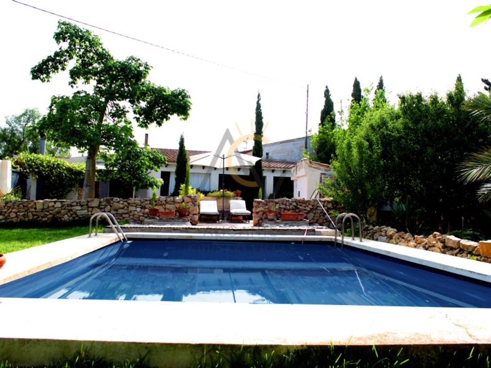 Villa i Monforte Del Cid, Alicante - foto 1