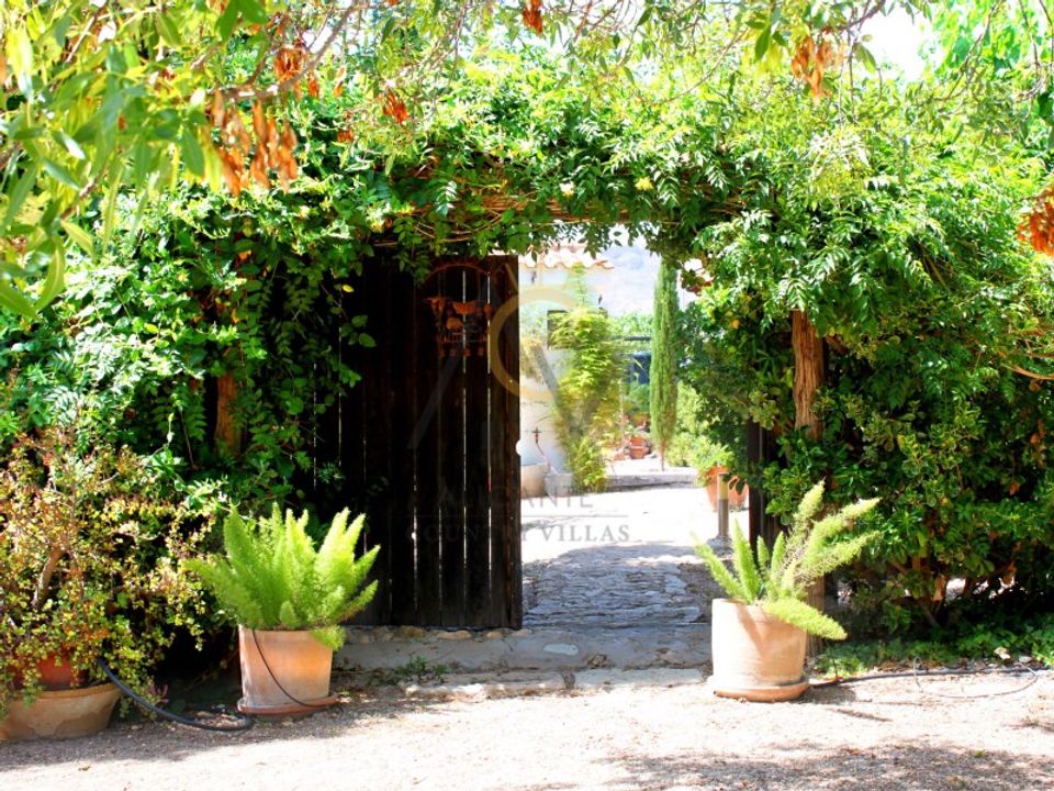Villa i Monforte Del Cid, Alicante - foto 2