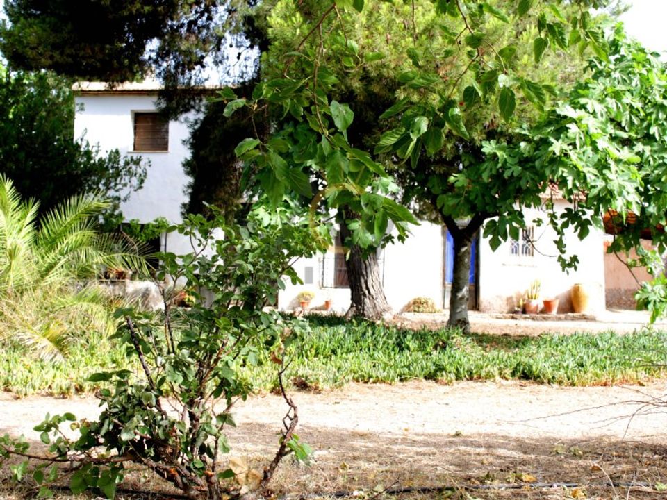 Villa i Monforte Del Cid, Alicante - foto 3