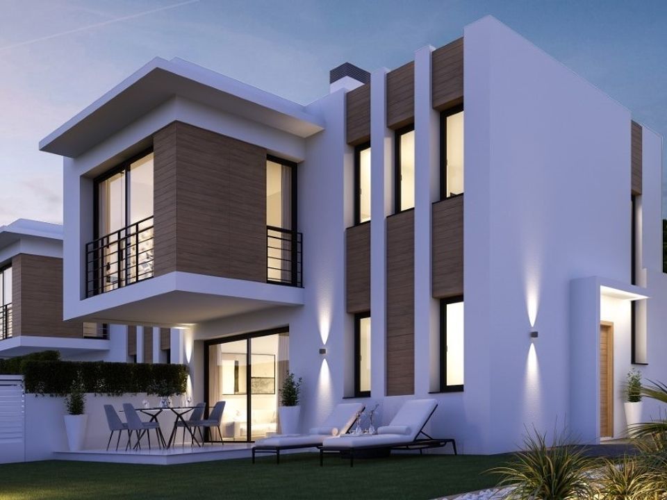Villa in Denia, Alicante - foto 1