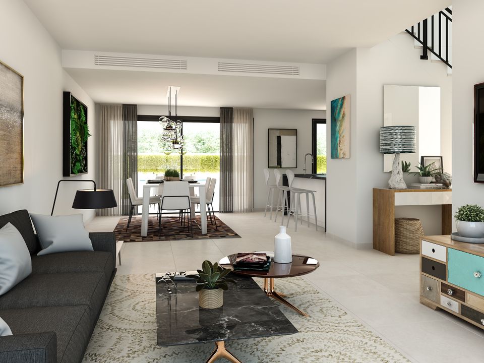 Villa in Denia, Alicante - foto 4