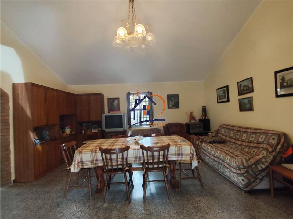 Lejlighed i Corigliano-Rossano, Cosenza - foto 1