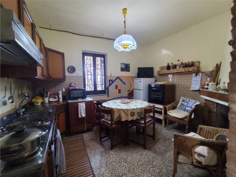 Lejlighed i Corigliano-Rossano, Cosenza - foto 4