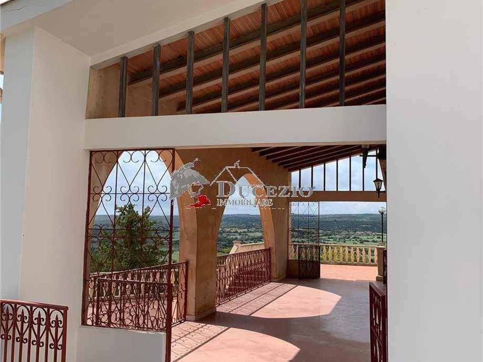 Villa i Noto, Siracusa - foto 3