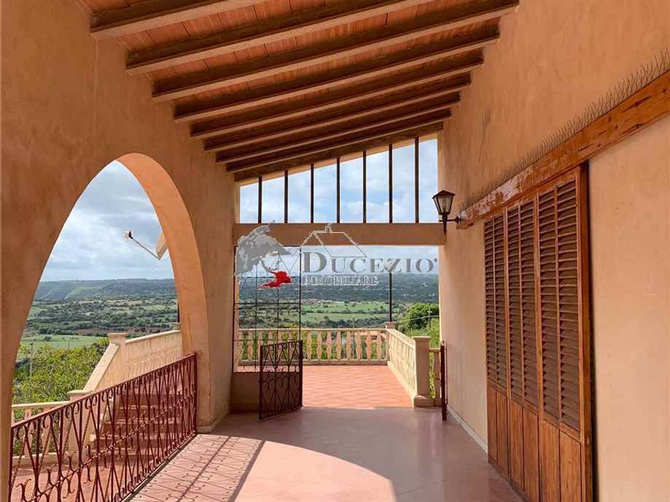 Villa i Noto, Siracusa - foto 5