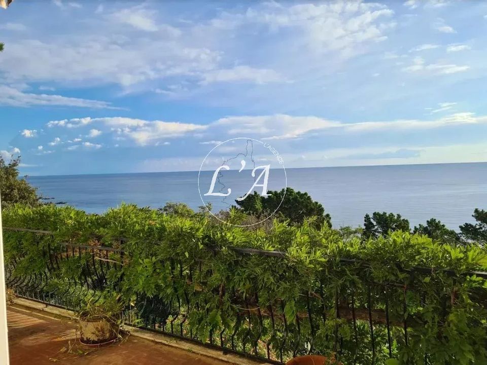 Villa i Sari-Solenzara, Corse-du-Sud - foto 2