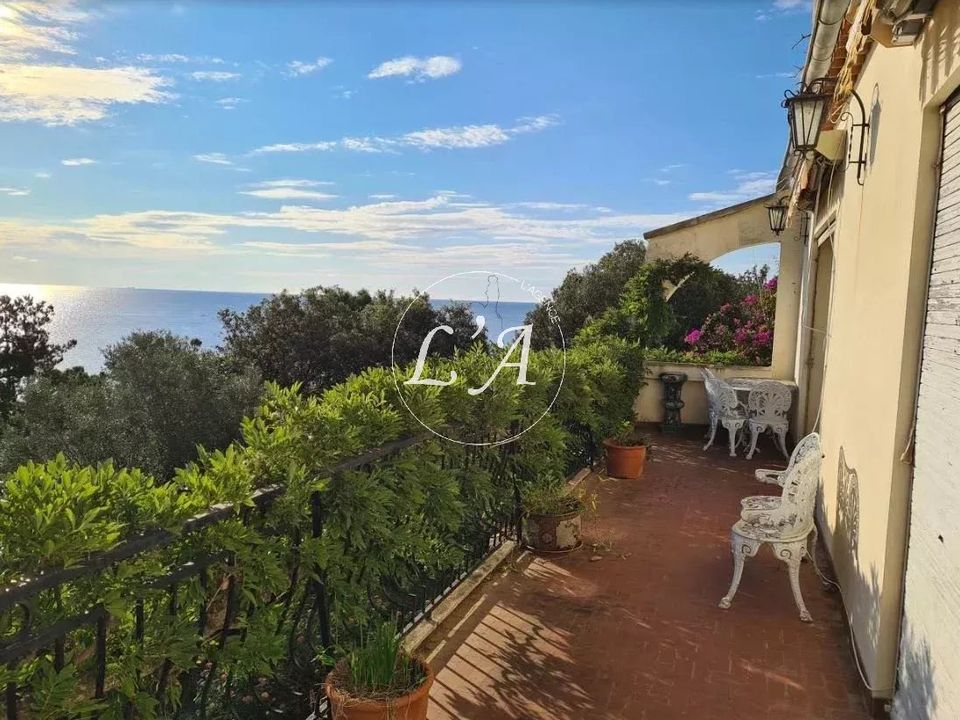 Villa i Sari-Solenzara, Corse-du-Sud - foto 5