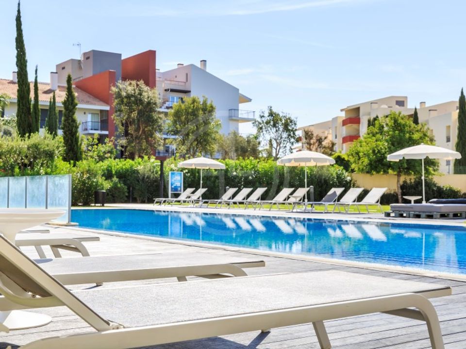 Villa i Quarteira, Faro - foto 1