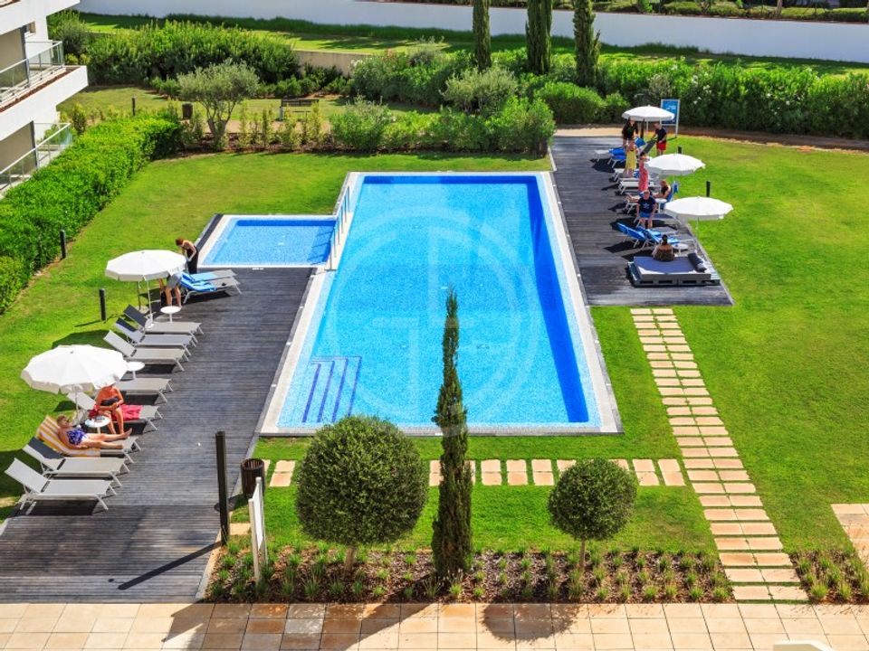 Villa i Quarteira, Faro - foto 2