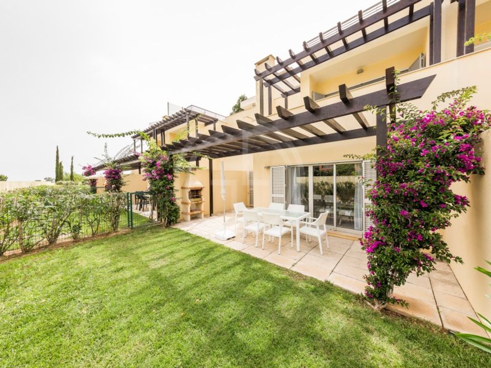 Villa i Quarteira, Faro - foto 3