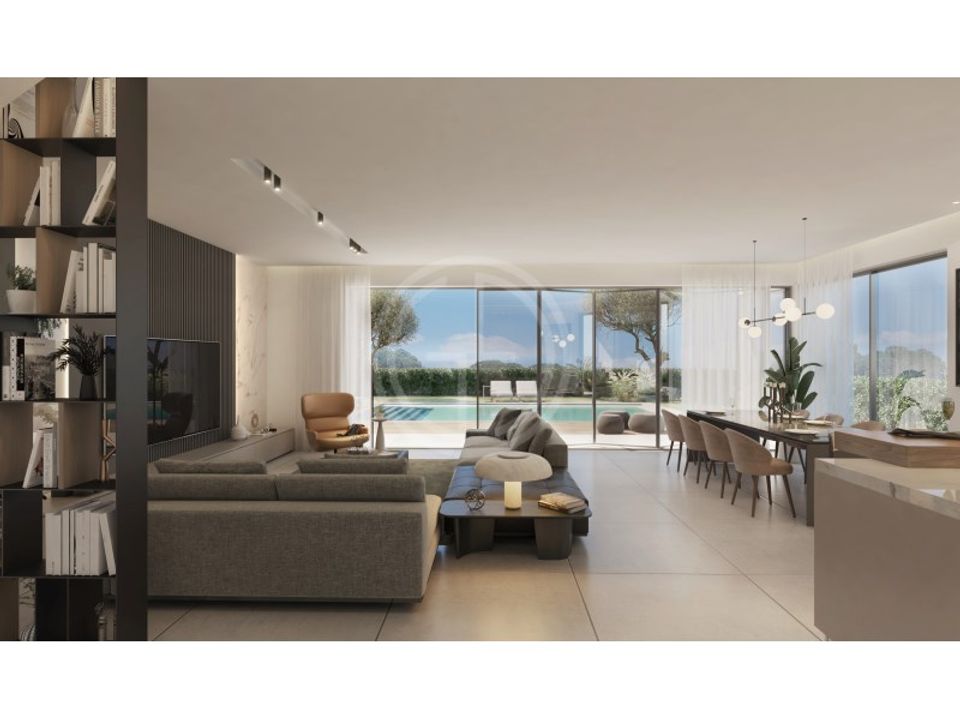 Villa i Montenegro, Faro - foto 4