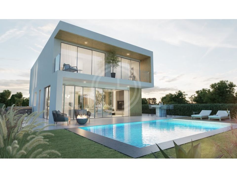 Villa i Montenegro, Faro - foto 5
