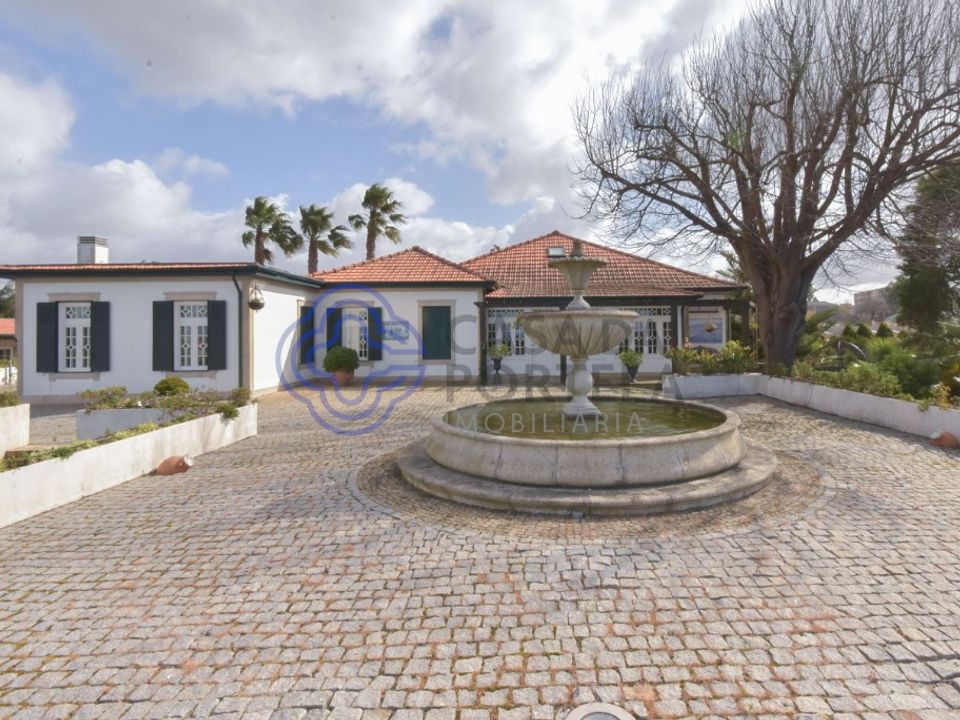 Farm i Vila Nova de Gaia, Porto - foto 1