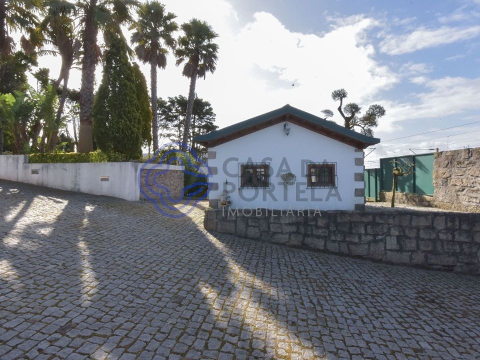 Farm i Vila Nova de Gaia, Porto - foto 2