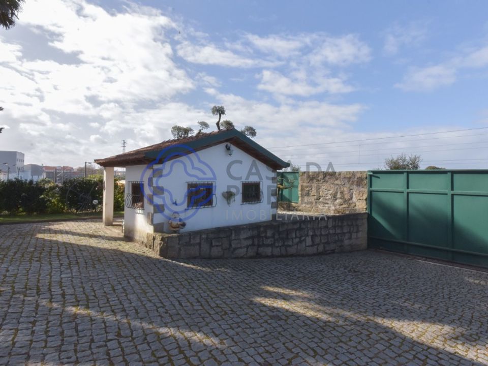 Farm i Vila Nova de Gaia, Porto - foto 3