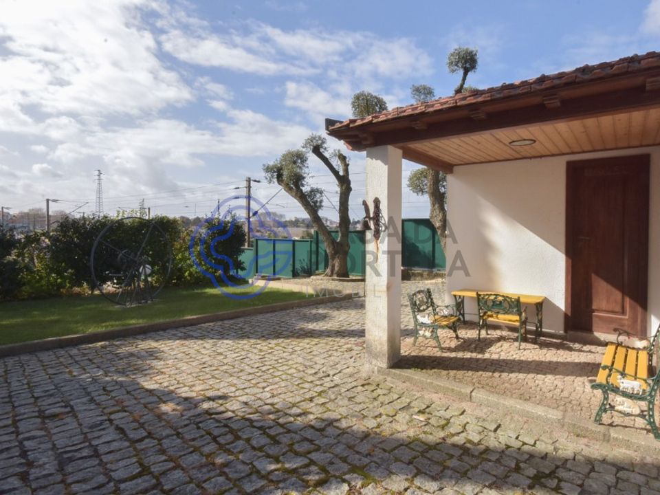 Farm i Vila Nova de Gaia, Porto - foto 4