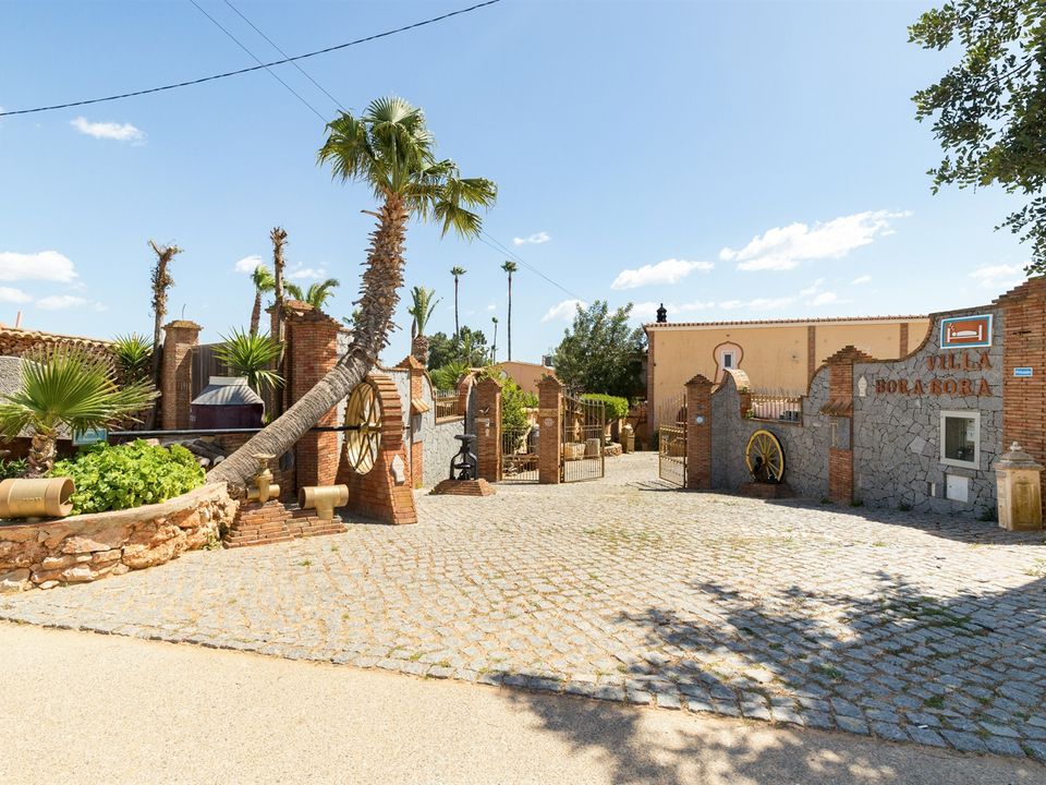 Villa i Silves, Faro - foto 2