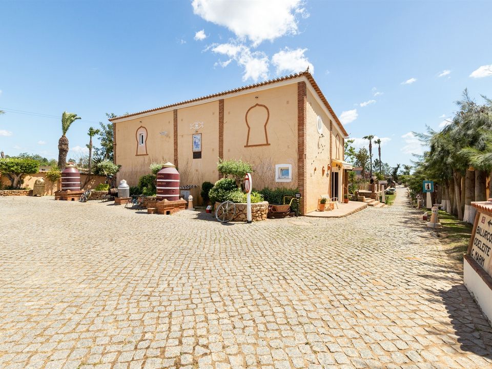 Villa i Silves, Faro - foto 3