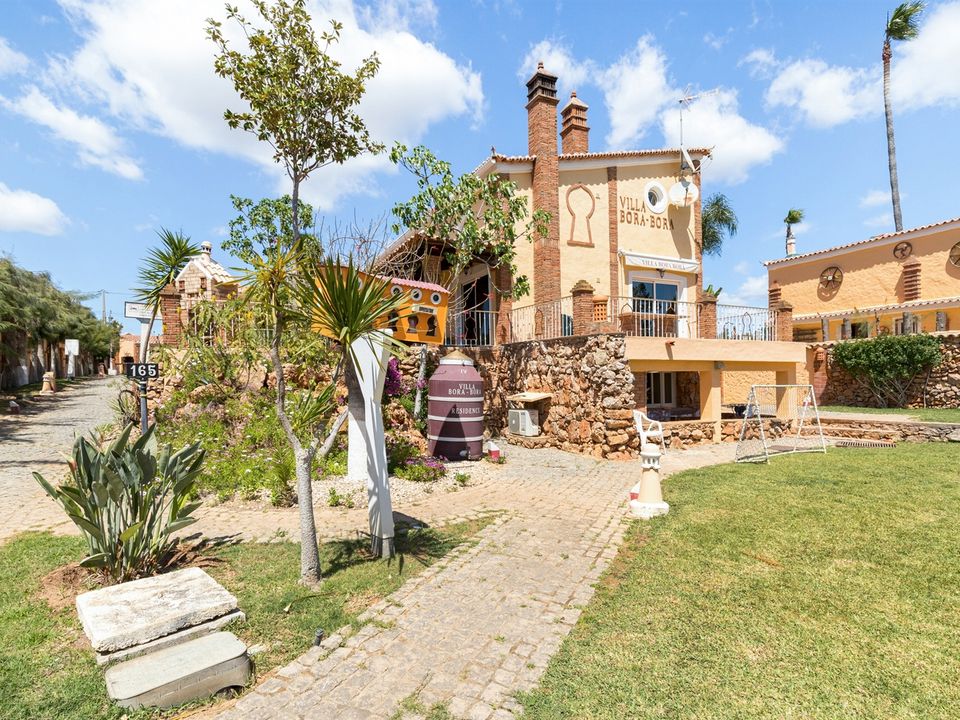 Villa i Silves, Faro - foto 4